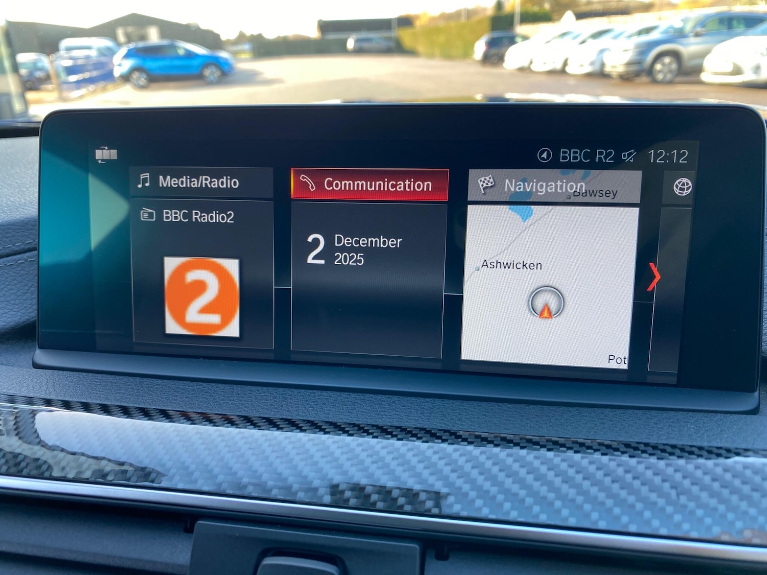 Used BMW M4 2019 for sale - 76781378: Photo 35