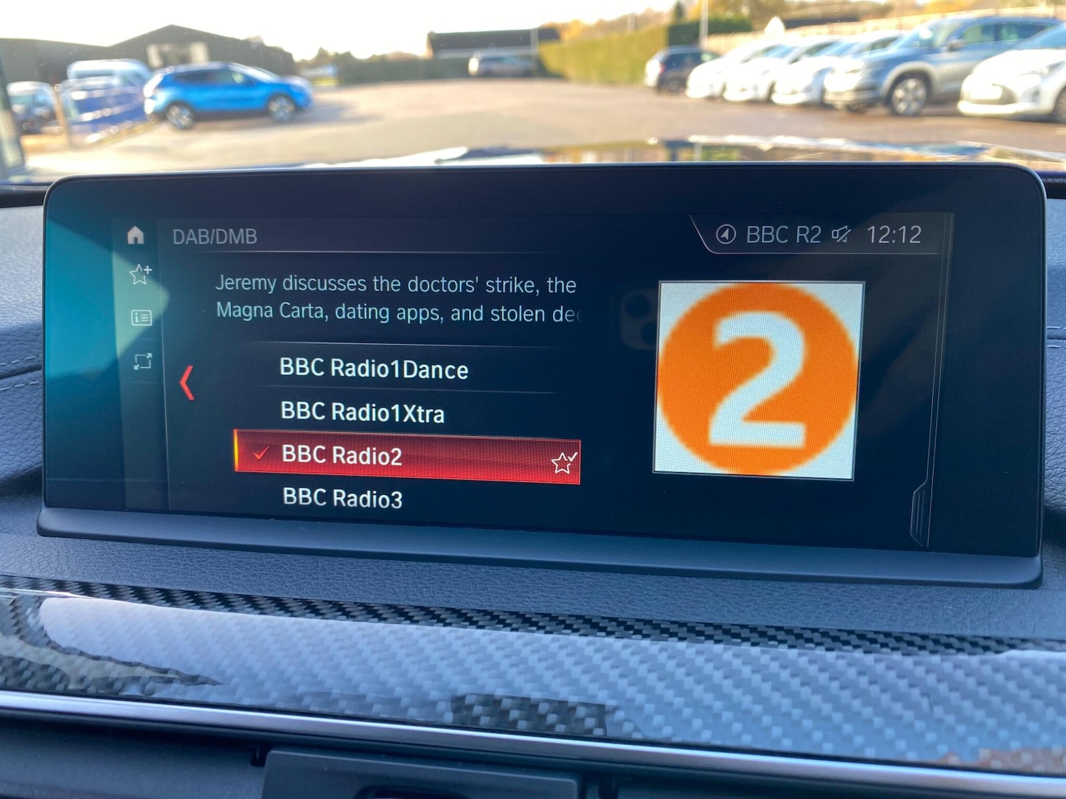 Used BMW M4 2019 for sale - 76781378: Photo 36