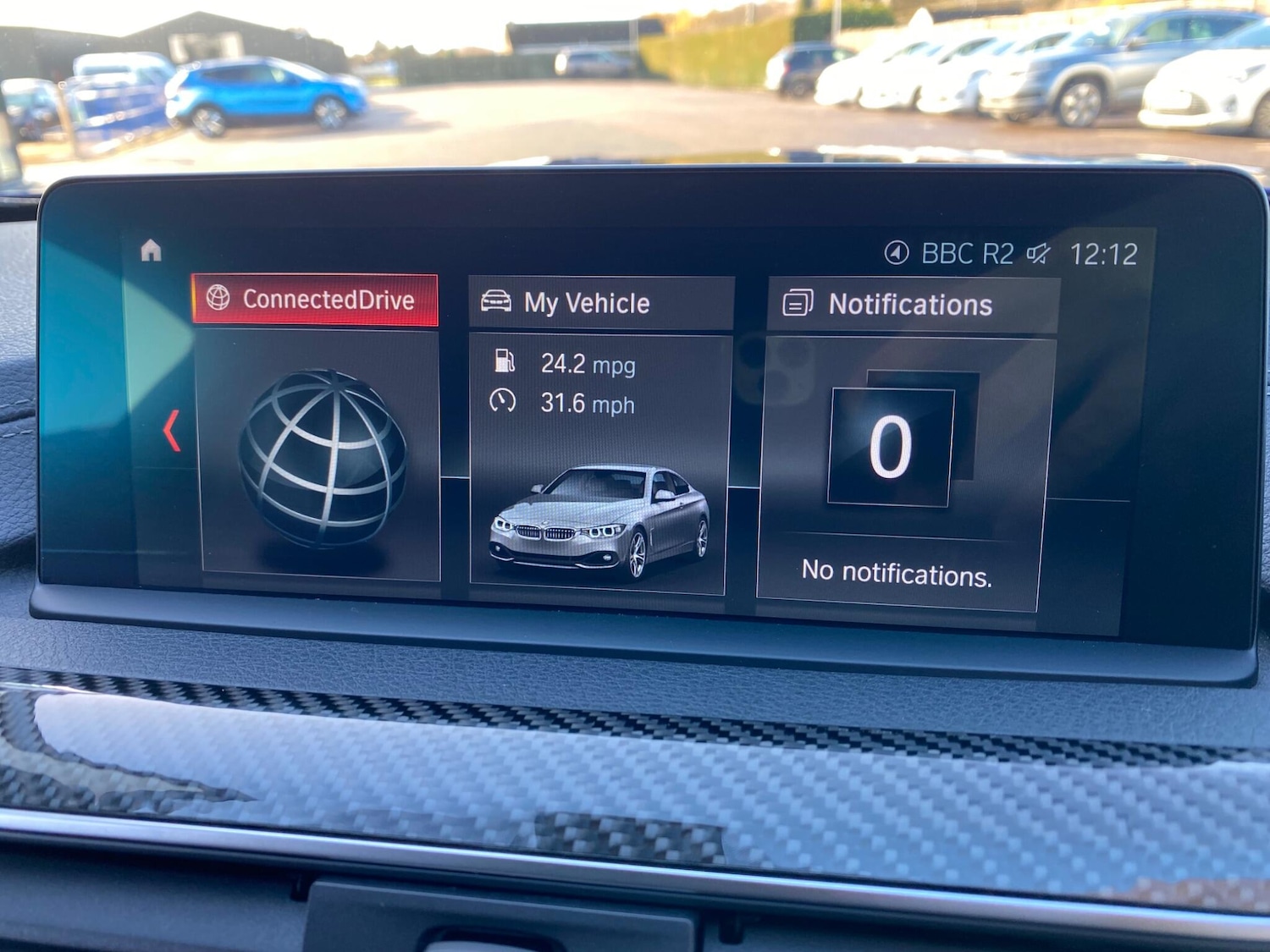 Used BMW M4 2019 for sale - 76781378: Photo 38