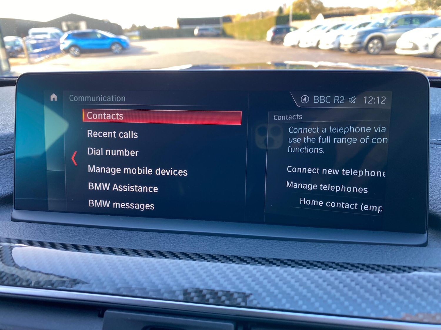 Used BMW M4 2019 for sale - 76781378: Photo 39