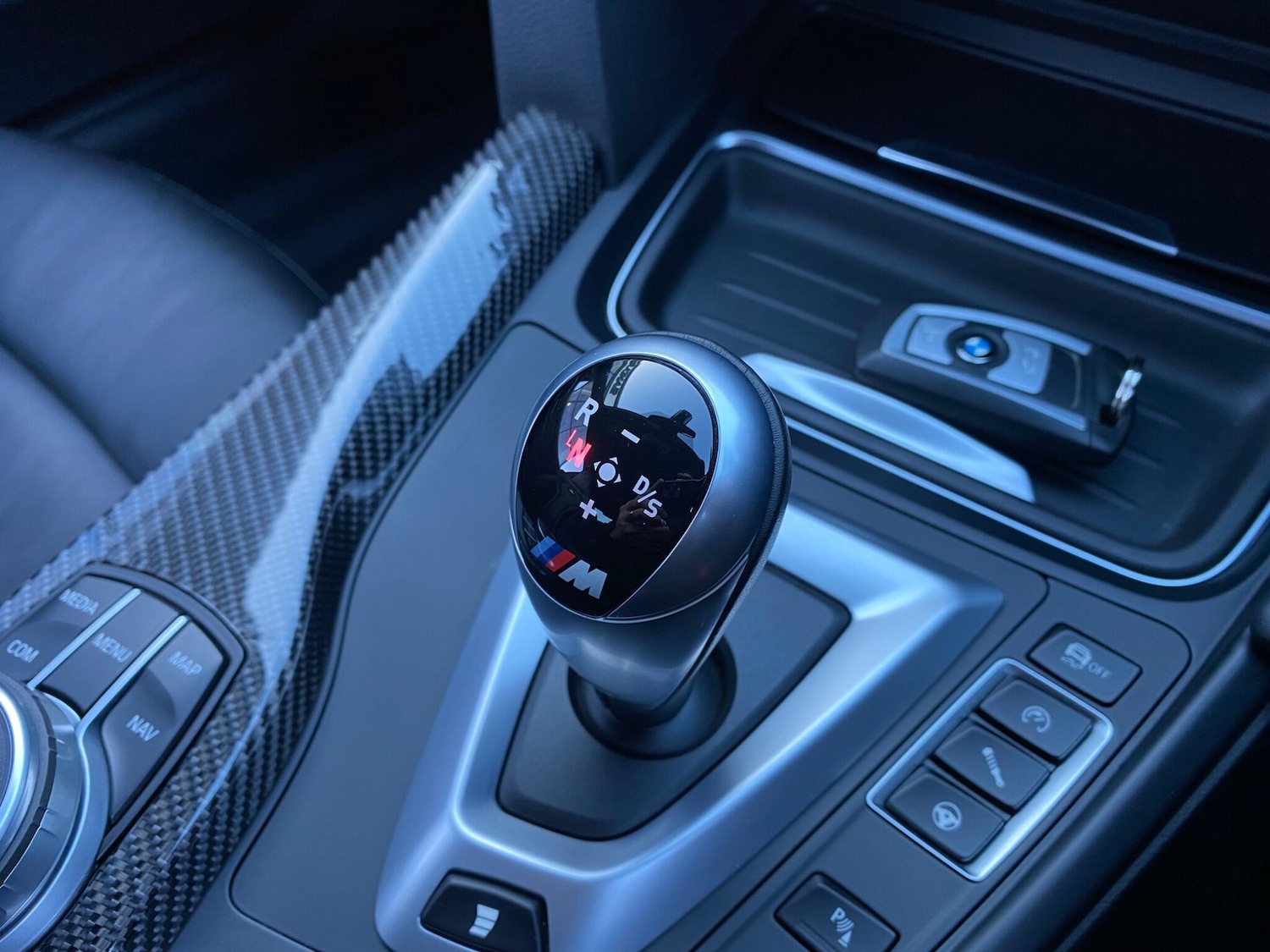 Used BMW M4 2019 for sale - 76781378: Photo 43