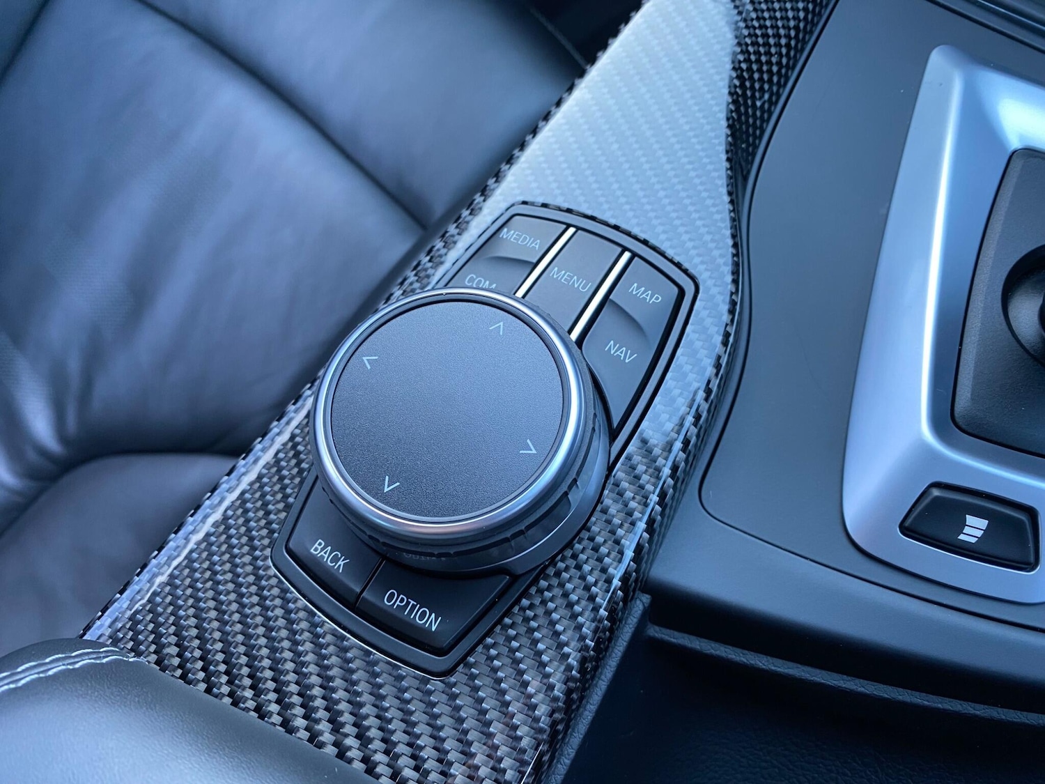 Used BMW M4 2019 for sale - 76781378: Photo 45