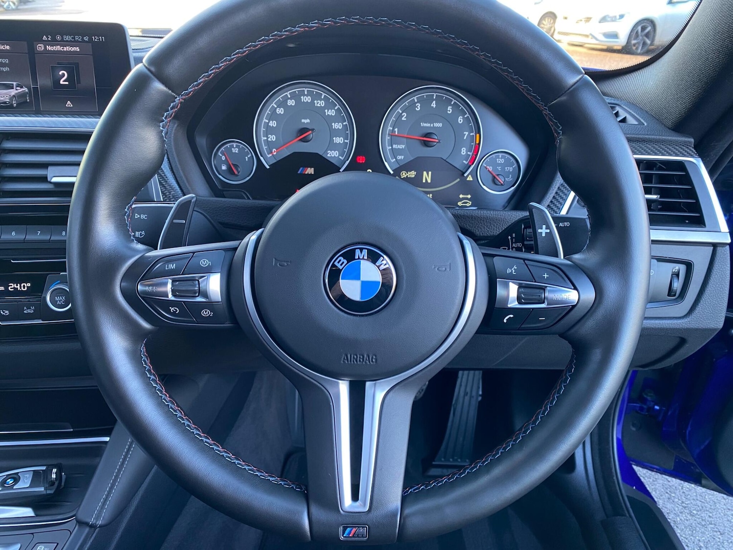 Used BMW M4 2019 for sale - 76781378: Photo 49