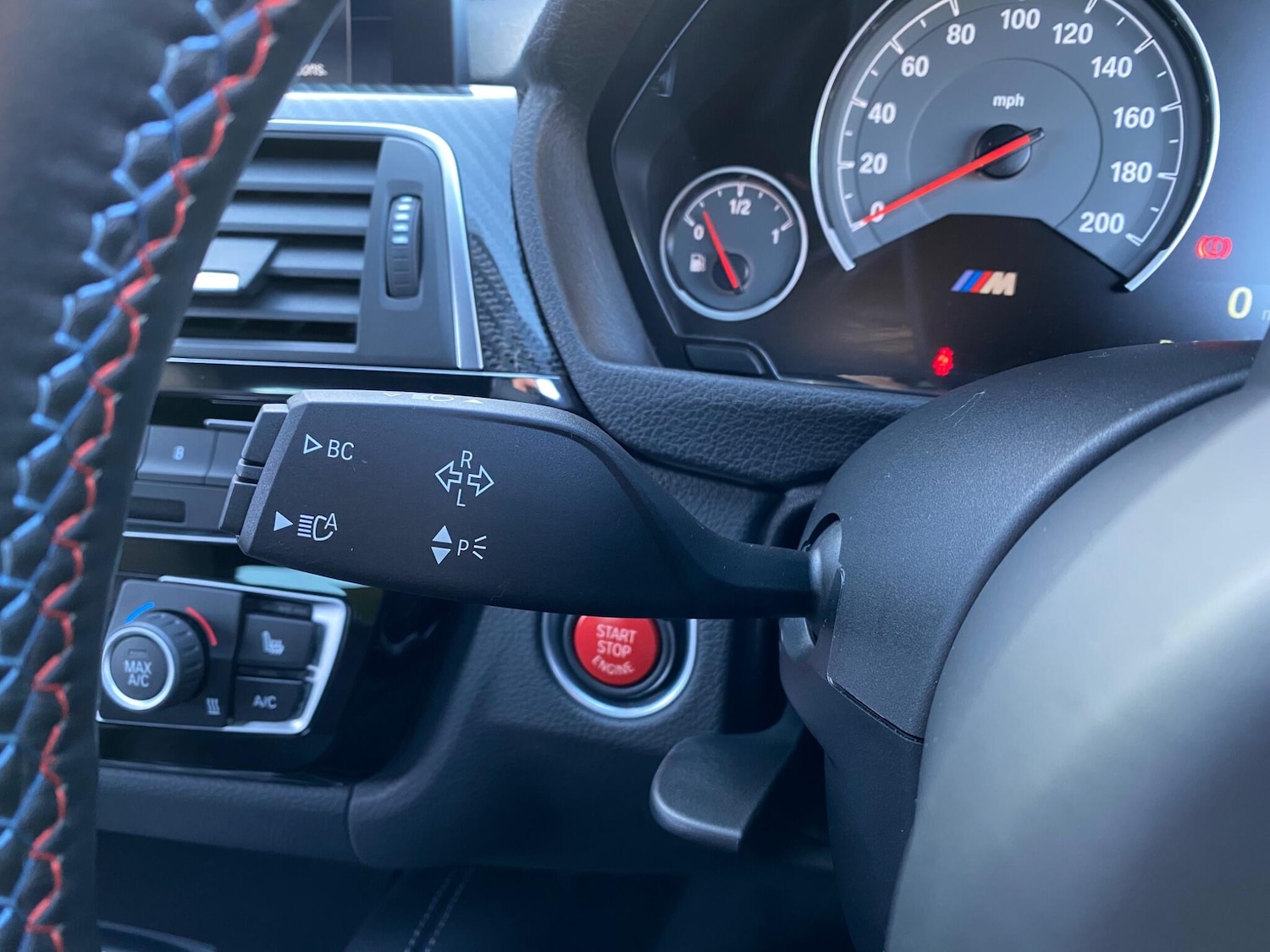 Used BMW M4 2019 for sale - 76781378: Photo 50