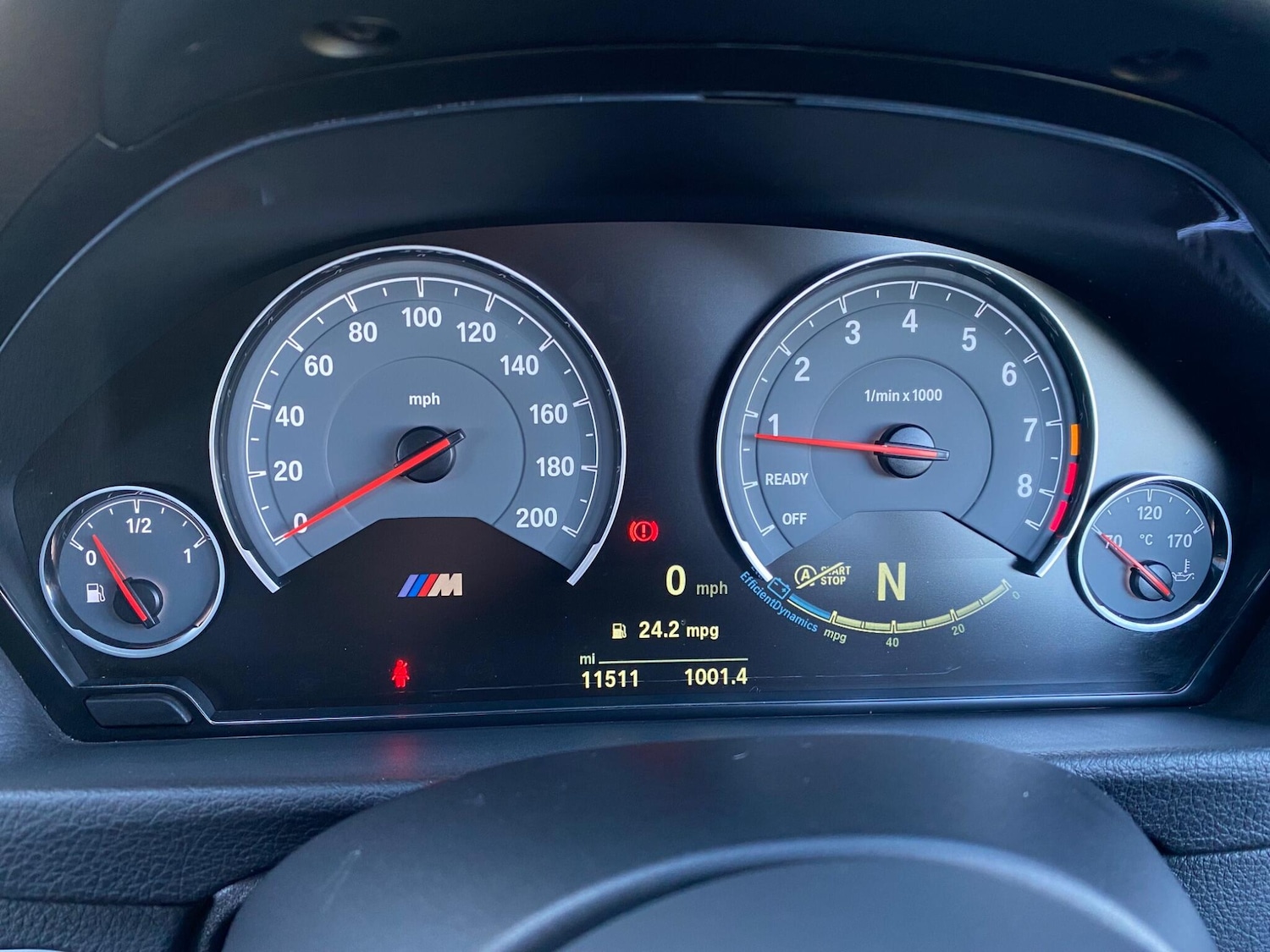 Used BMW M4 2019 for sale - 76781378: Photo 53