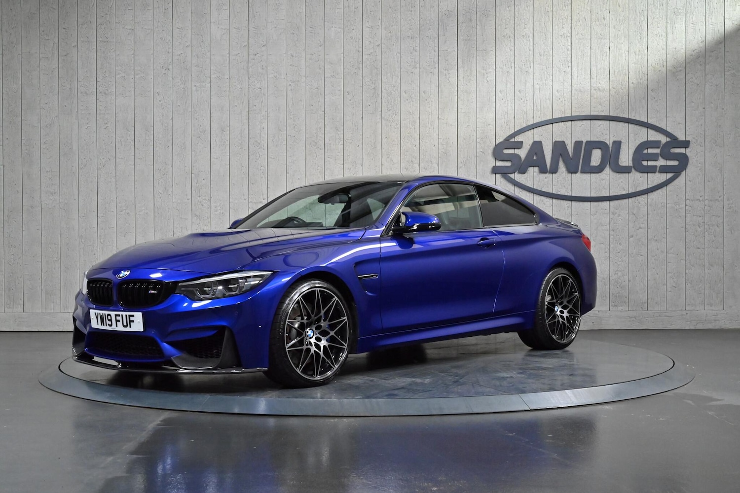 Used BMW M4 2019 for sale - 76781378: Photo 7