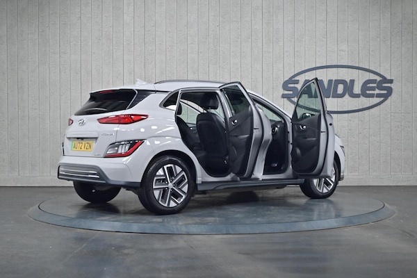 Used Hyundai KONA 2023 for sale - 75990185: Photo 13