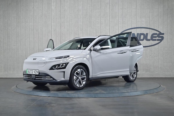 Used Hyundai KONA 2023 for sale - 75990185: Photo 14