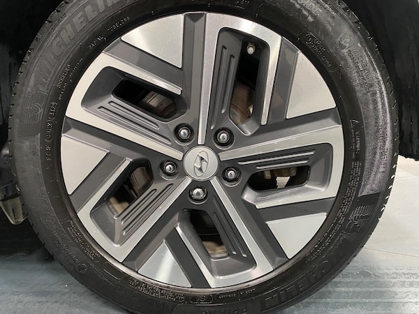 Used Hyundai KONA 2023 for sale - 75990185: Photo 19