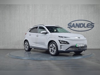 Hyundai - KONA