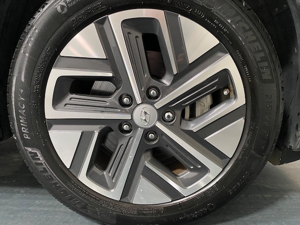 Used Hyundai KONA 2023 for sale - 75990185: Photo 20