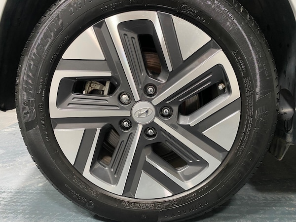 Used Hyundai KONA 2023 for sale - 75990185: Photo 21