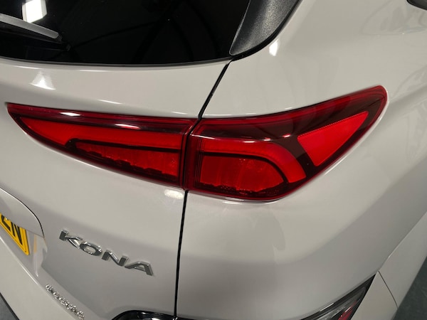 Used Hyundai KONA 2023 for sale - 75990185: Photo 23