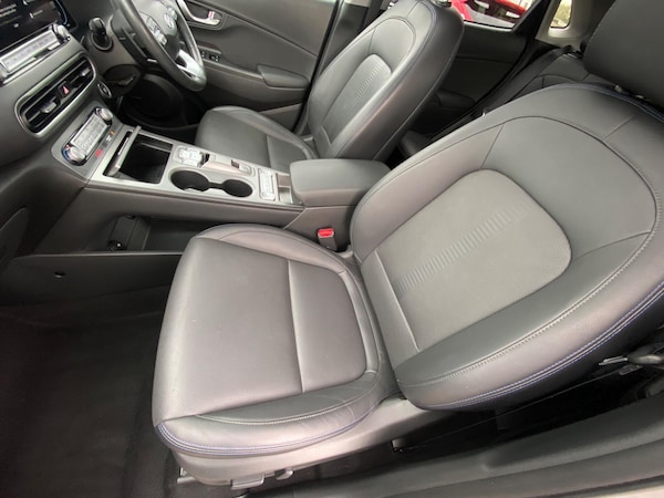 Used Hyundai KONA 2023 for sale - 75990185: Photo 27