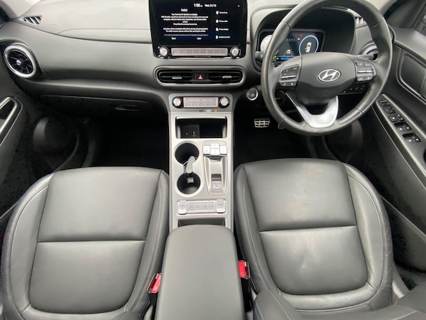 Used Hyundai KONA 2023 for sale - 75990185: Photo 30
