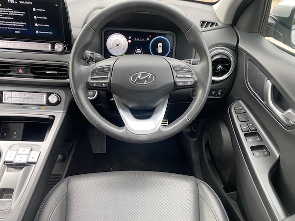 Used Hyundai KONA 2023 for sale - 75990185: Photo 31