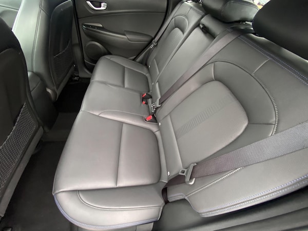 Used Hyundai KONA 2023 for sale - 75990185: Photo 32