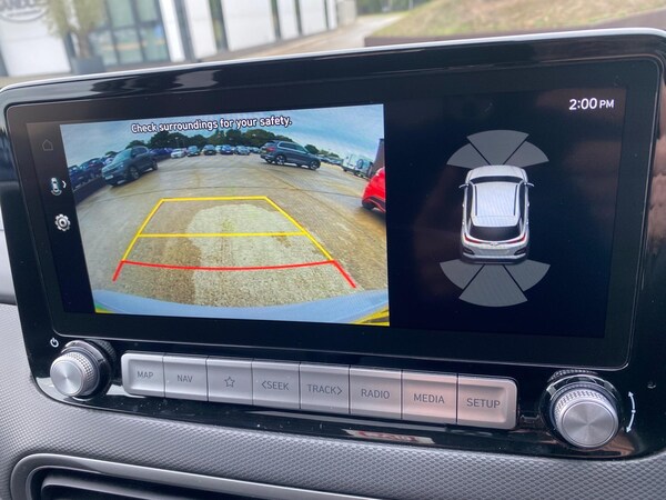 Used Hyundai KONA 2023 for sale - 75990185: Photo 37