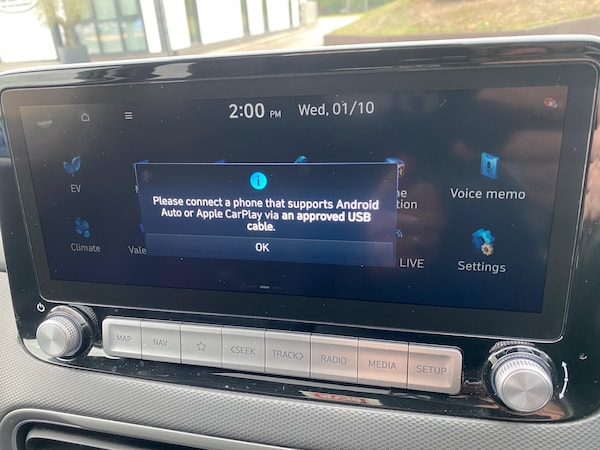 Used Hyundai KONA 2023 for sale - 75990185: Photo 38