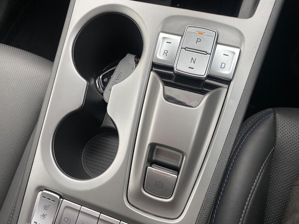 Used Hyundai KONA 2023 for sale - 75990185: Photo 42