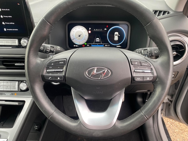Used Hyundai KONA 2023 for sale - 75990185: Photo 46