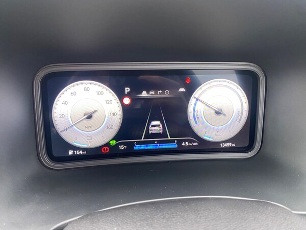 Used Hyundai KONA 2023 for sale - 75990185: Photo 50