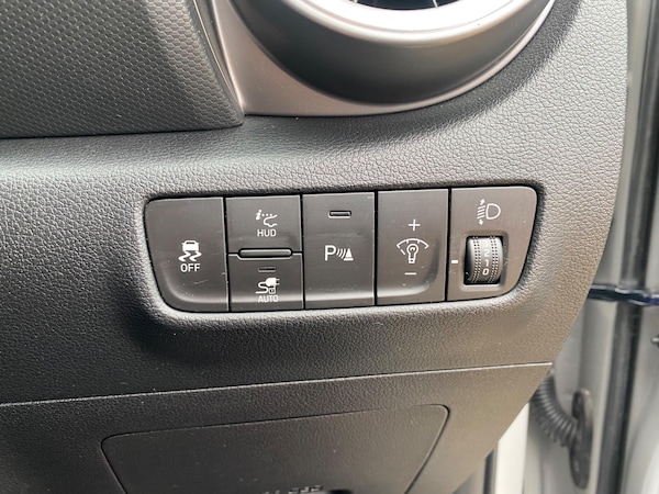 Used Hyundai KONA 2023 for sale - 75990185: Photo 52
