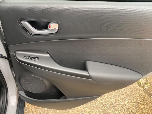 Used Hyundai KONA 2023 for sale - 75990185: Photo 58