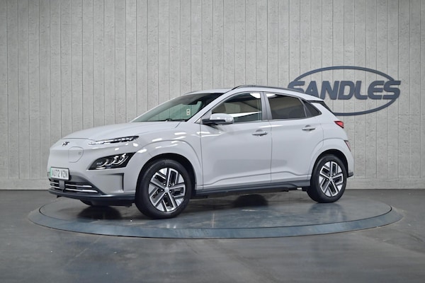 Used Hyundai KONA 2023 for sale - 75990185: Photo 7