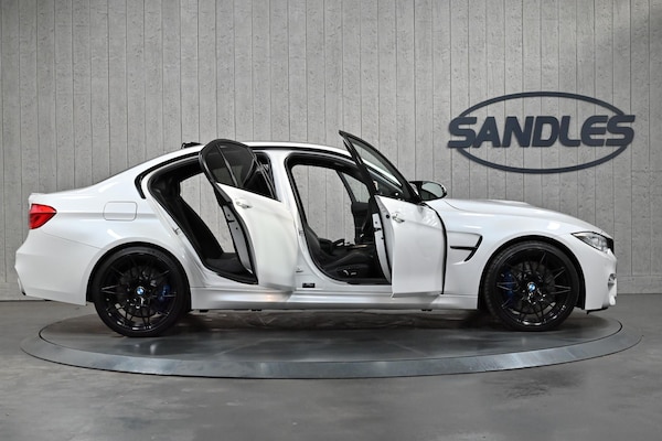 Used BMW M3 2016 for sale - 74213620: Photo 10