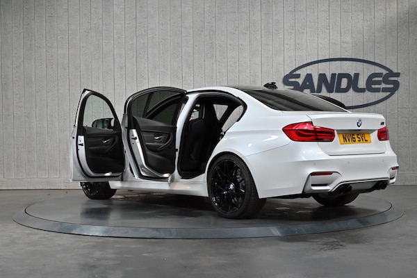 Used BMW M3 2016 for sale - 74213620: Photo 11