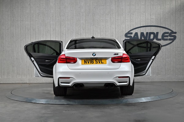 Used BMW M3 2016 for sale - 74213620: Photo 12