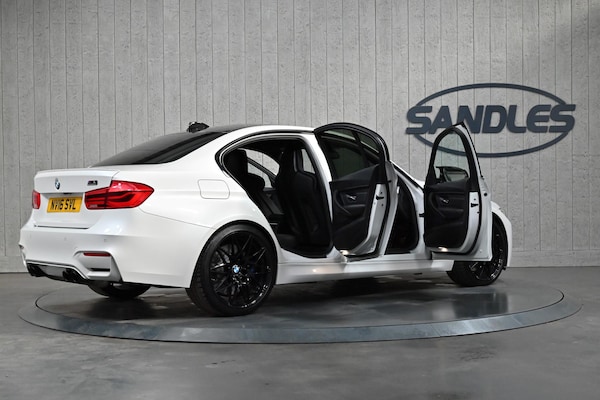 Used BMW M3 2016 for sale - 74213620: Photo 13