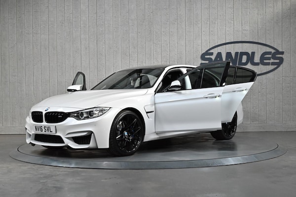 Used BMW M3 2016 for sale - 74213620: Photo 14