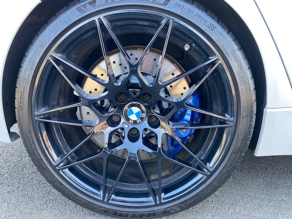 Used BMW M3 2016 for sale - 74213620: Photo 17