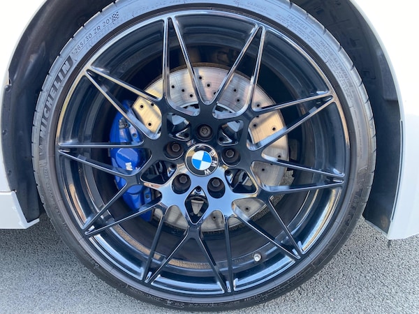 Used BMW M3 2016 for sale - 74213620: Photo 18