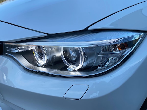Used BMW M3 2016 for sale - 74213620: Photo 20