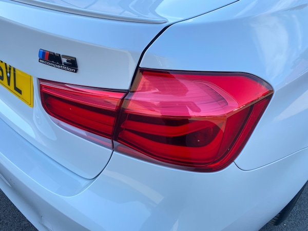 Used BMW M3 2016 for sale - 74213620: Photo 21