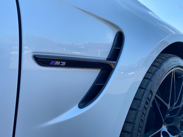 Used BMW M3 2016 for sale - 74213620: Photo 22