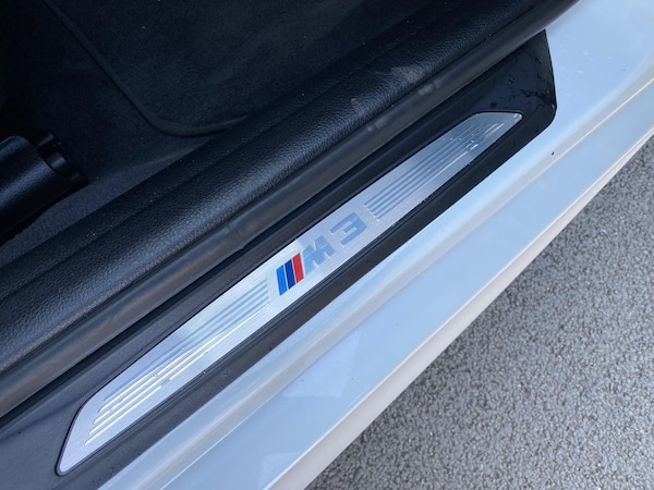 Used BMW M3 2016 for sale - 74213620: Photo 23