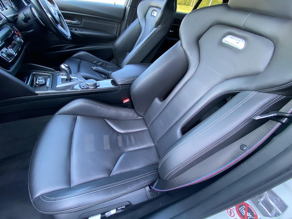 Used BMW M3 2016 for sale - 74213620: Photo 25