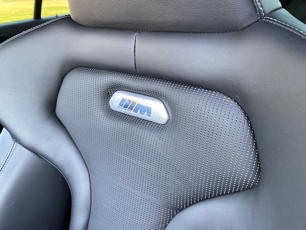 Used BMW M3 2016 for sale - 74213620: Photo 26