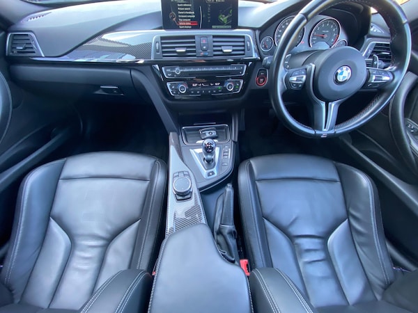 Used BMW M3 2016 for sale - 74213620: Photo 29