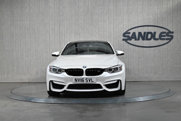 Used BMW M3 2016 for sale - 74213620: Photo 2