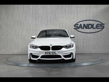 Used BMW M3 2016 for sale - 74213620: Photo