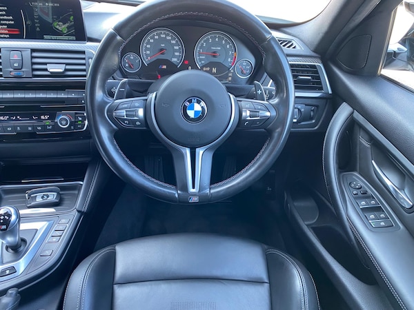 Used BMW M3 2016 for sale - 74213620: Photo 30