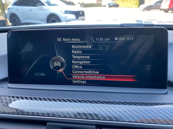 Used BMW M3 2016 for sale - 74213620: Photo 34