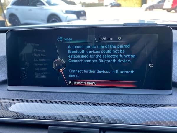 Used BMW M3 2016 for sale - 74213620: Photo 36