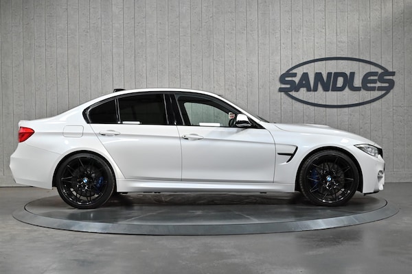 Used BMW M3 2016 for sale - 74213620: Photo 3
