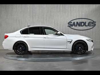 Used BMW M3 2016 for sale - 74213620: Photo